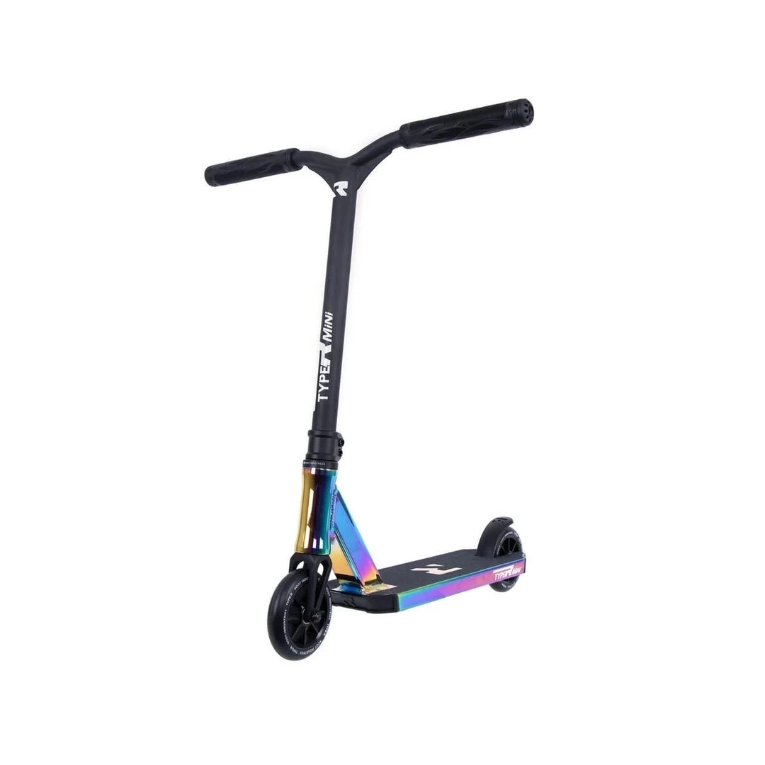 Root Industries Type-R Mini Complete Scooter - Rocket Fuel Complete Scooters 3 Root Industries Type-R Mini Complete Scooter - Rocket Fuel Complete Scooters