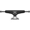Royal Street Pirate Trucks 5.5" - Black/Silver (Pair) 1 Royal Street Pirate Trucks 5.5" - Black/Silver (Pair)