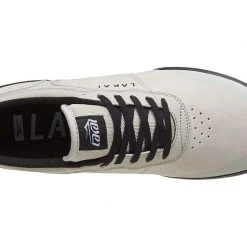 MEN Lakai Shoes Staple - Stone Suede