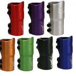 Raptor Clamps RP SCS Clamp Talon