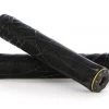 Ethic DTC Rubber Grips - Black