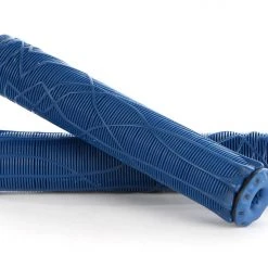 Ethic DTC Rubber Grips - Blue