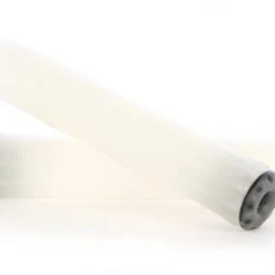 Ethic DTC Rubber Grips - Transparent