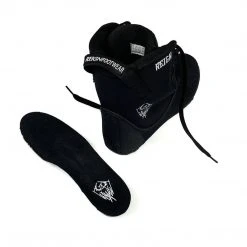 MEN Reign V3 HT Inline Skate Liner - Black