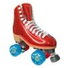 Quad Complete Skates Atom Jackson Evo Viper Nylon Outdoor Quad Roller Skate - Red/White/Blue 1 Quad Complete Skates Atom Jackson Evo Viper Nylon Outdoor Quad Roller Skate - Red/White/Blue