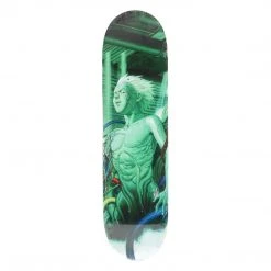 Decks Hook-Ups Tetsuo Skateboard Deck - 8.25"