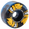 Spitfire Wheels F4 Conical Full Afterburner 52mm 101a - Blue/Black (Set Of 4) 1 Spitfire Wheels F4 Conical Full Afterburner 52mm 101a - Blue/Black (Set Of 4)