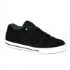 Emerica Shoes Kids Reynolds 3 - Black/White/Grey YOUTH