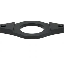 Tools Shadow Conspiracy BMX Ravager Stem Gyro Plate - Black