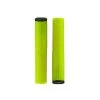 Cult BMX Faith Grip - Luminous Yellow Grips