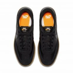 Nike Shoes FC Classic - Black/Anthracite/Vivid Orange 10 Nike Shoes FC Classic - Black/Anthracite/Vivid Orange