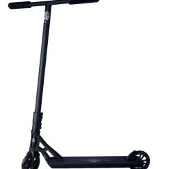 AO Sachem 1.2 Complete Scooter - Black Complete Scooters