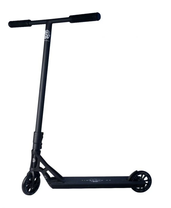 AO Sachem 1.2 Complete Scooter - Black Complete Scooters 3 AO Sachem 1.2 Complete Scooter - Black Complete Scooters