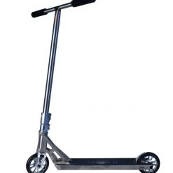 AO Sachem 1.2 Complete Scooter - Raw Complete Scooters