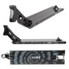 Decks AO Sachem XT Scooter Deck - Black