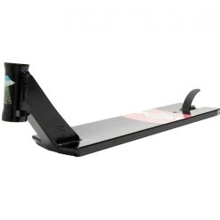 TSI Scooters TSI Satellite Pro Scooter Deck 23" - Black Decks