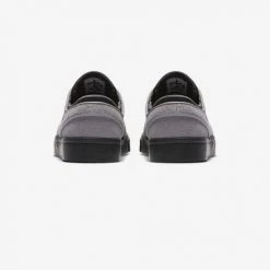 Nike Shoes Zoom Stefan Janoski - Dust/Black/Ember Glow/White MEN 6 Nike Shoes Zoom Stefan Janoski - Dust/Black/Ember Glow/White MEN