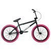 Sunday 2022 Blueprint 20" Complete BMX Bike - Gloss Black/Pink