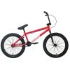 BMX Bikes Sunday 2022 Blueprint 20" Complete BMX Bike - Gloss Fire Engine Red
