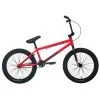 Sunday 2022 Primer 20.75" Complete BMX Bike - Matte Fire Engine Red 1 Sunday 2022 Primer 20.75" Complete BMX Bike - Matte Fire Engine Red