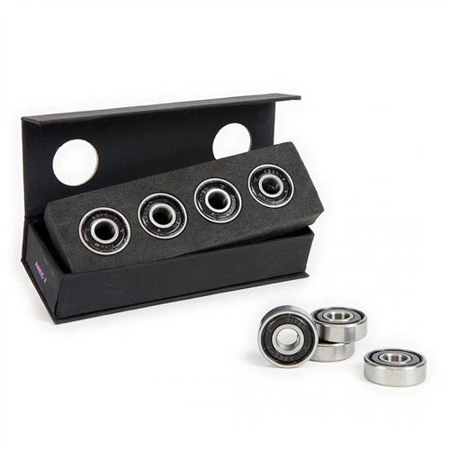 Titen Scooter Bearings ABEC 7 (4 Pack) Titen Scooter Bearings ABEC 7 (4 Pack)