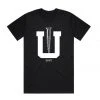 MEN Cult BMX Screw U Tee - Black