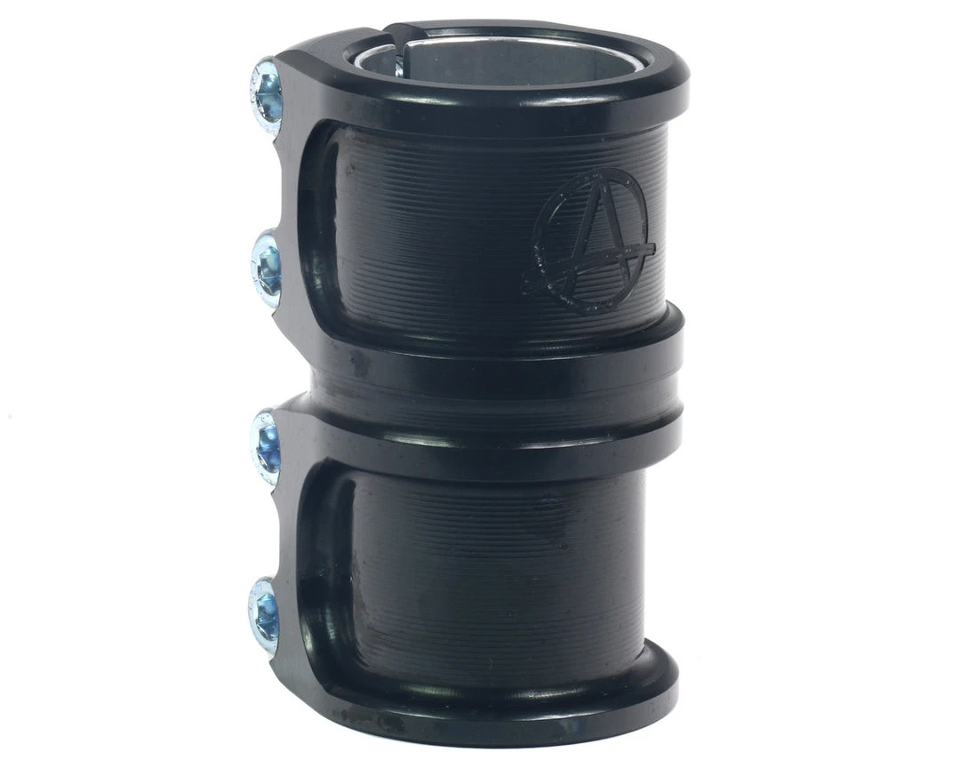 Apex SCS Lite Clamp - Black Apex SCS Lite Clamp - Black