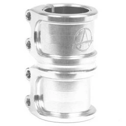 Apex SCS Lite Clamp - Raw Clamps