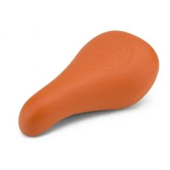 Seats Mission BMX Carrier Stealth Seat - Orange