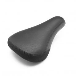 Kink BMX Ericsson Stealth Seat - Black Seats