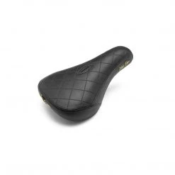 Kink BMX Splendor Pivotal Seat - Black Seats