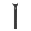Cinema BMX Medium Stealth Seat Post 200mm - Black Seat Posts