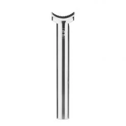 Cinema BMX Medium Stealth Seat Post 200mm - Polished