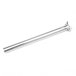 Seat Posts Cinema BMX Large Stealth Seat Post 330mm - Polished