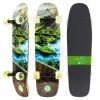 Sector 9 Ninety Five Cascade Cruiser Complete - 8.75"