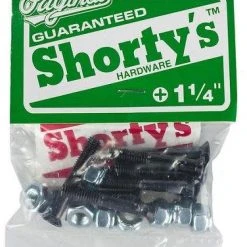 Shorty's Hardware 1-1/4" Phillips