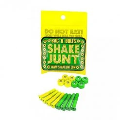 Shake Junt Hardware 1" Phillips Single