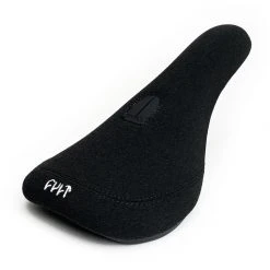 Cult BMX Kevlar Slim Pivotal Seat - Black Seats