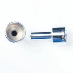 Pegs AO Chromoly Square Tail Peg Kit