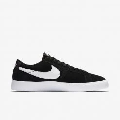 MEN Nike Shoes Blazer Vapor - Black/White