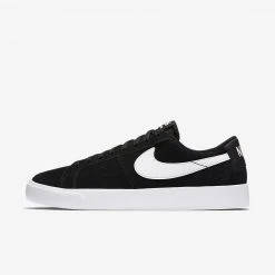 MEN Nike Shoes Blazer Vapor - Black/White