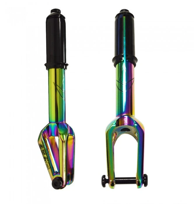 Envy SOB V3 Fork IHC - Oil Slick 3 Envy SOB V3 Fork IHC - Oil Slick