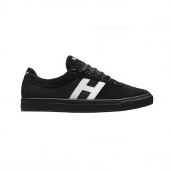 Huf Shoes Soto - Black/Black MEN