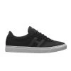 Huf Shoes Soto - Welded Black