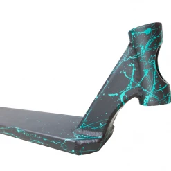 Decks Apex Scooter Deck 580mm - Splash