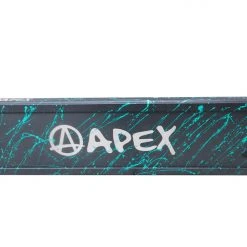 Decks Apex Scooter Deck 580mm - Splash 7 Decks Apex Scooter Deck 580mm - Splash