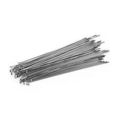 Mission BMX Spokes 188mm - Silver