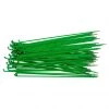 Mission BMX Spokes 186mm - Rasta Green