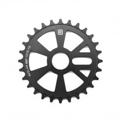 Kink BMX Bedlam Sprocket 28T - Matte Black