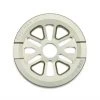 Kink BMX Eastman Guard Sprocket 28T - Matte Pale Mint Sprockets